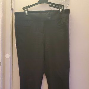 ALEXA RAE dress pant